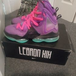 Lebrons