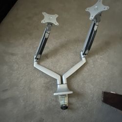 Sunline Dual Monitor Arm