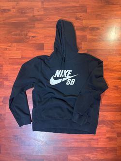 NIKE SB HOODIE