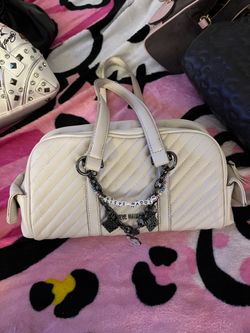 Steven madden bag