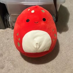 Dolan Squishmallow 