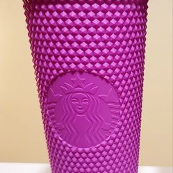 Mexico Grape STARBUCKS 