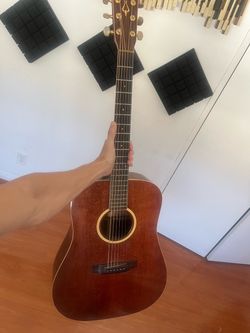 Yamaki Vintage Guitar 90s