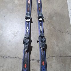 Dynastar Big Max 2