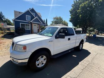For f150 4x4 2004