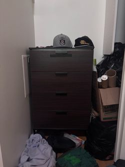 Free dresser