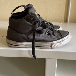 Converse All Star High Tops Kids Size 13