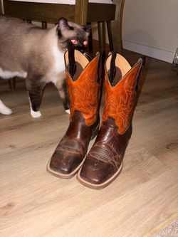 Cody James cowboy boots 9.5