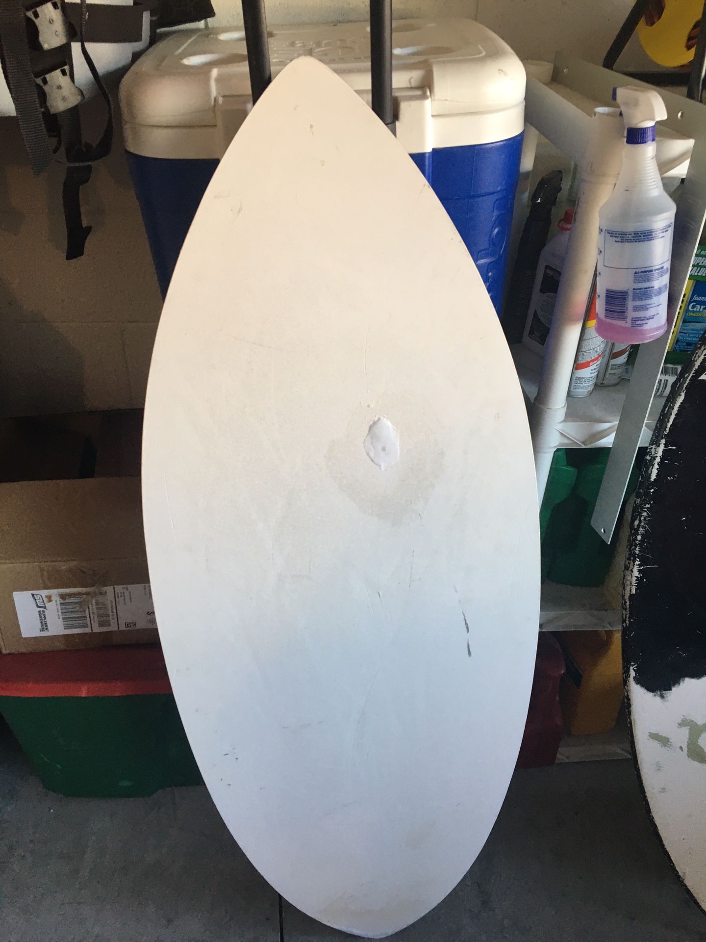 Zap skimboard for Sale in Gibsonton, FL OfferUp