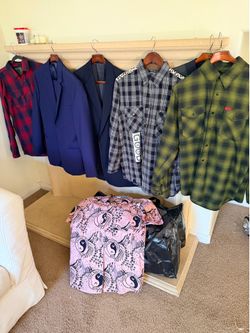 Clothing