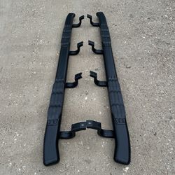 Toyota tundra running boards ( 07-21) 