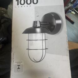 Probrite LED Security Wallpack