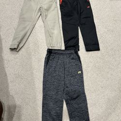 BOYS PANTS SIZE 7-8