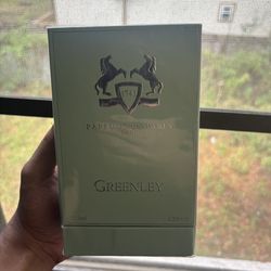 Greenley Parfums de Marly 125ml 4.2.Oz Eau De Parfum Spray