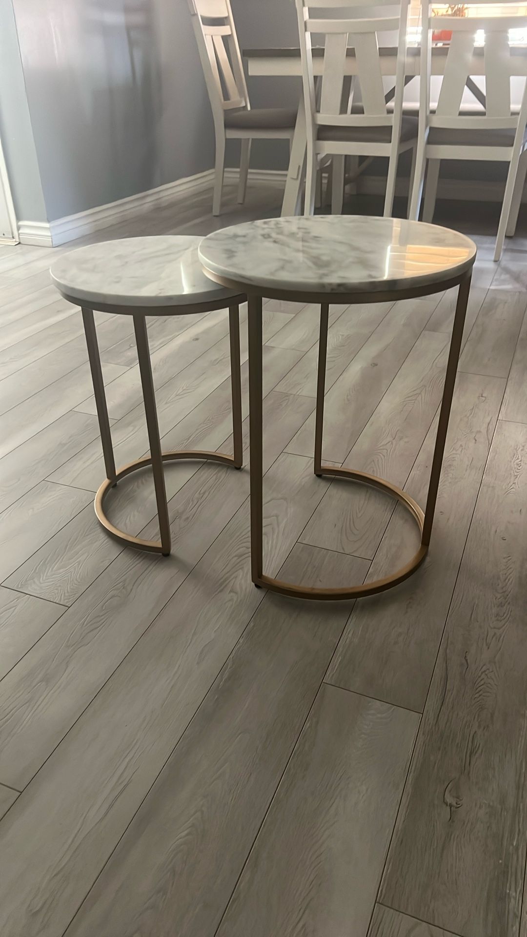 Tables