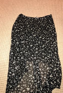 Lauren Conrad skirt