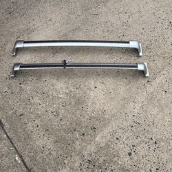 Roof Rack 