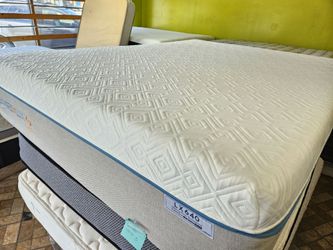 Mattress And Box Spring Queen Size