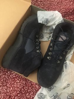 Timberland size 12 men’s
