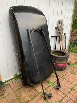 Cargo Carrier