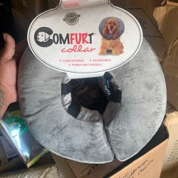 comfort collar for dogs 