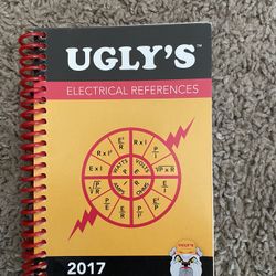 Ugly’s Electrical Reference 