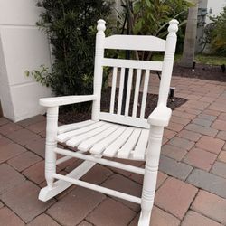 Rocking Chair