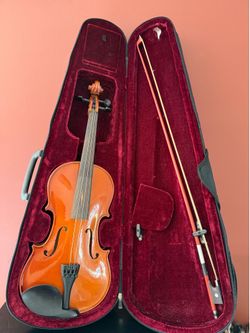 Violin 4/4