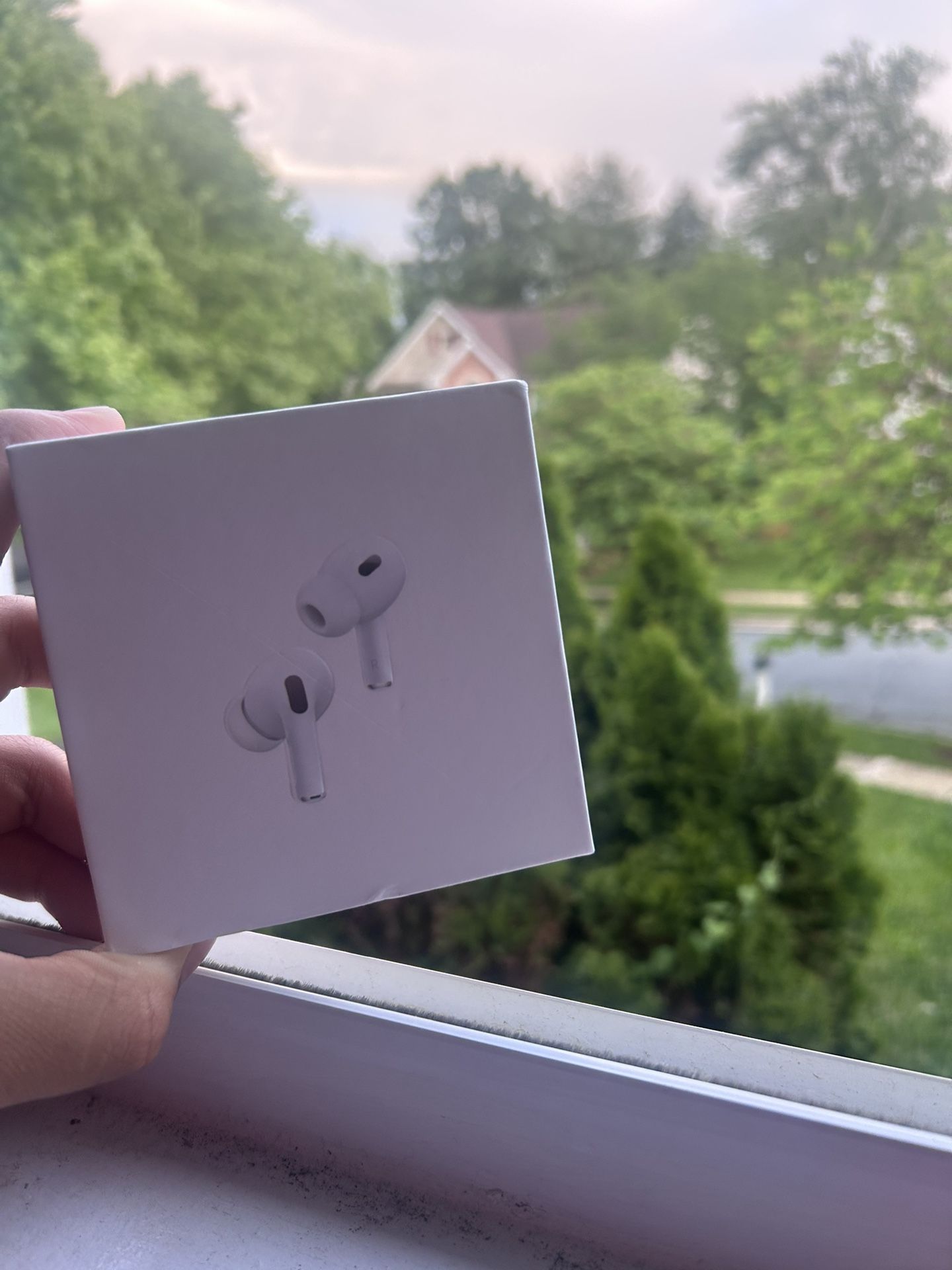 Gen 2 Pro Apple AirPods