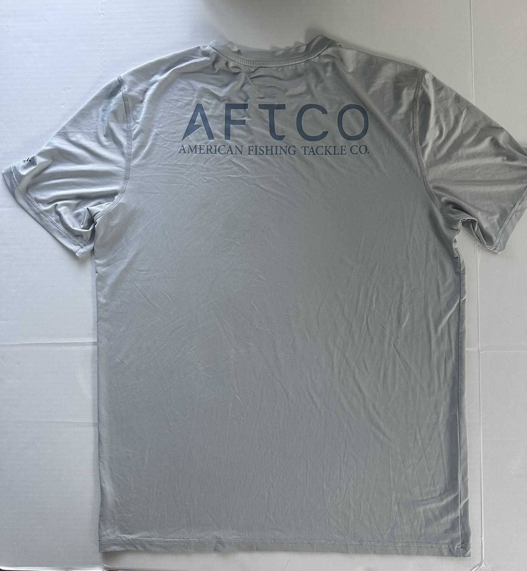 Aftco Samurai SS Performance Shirt 