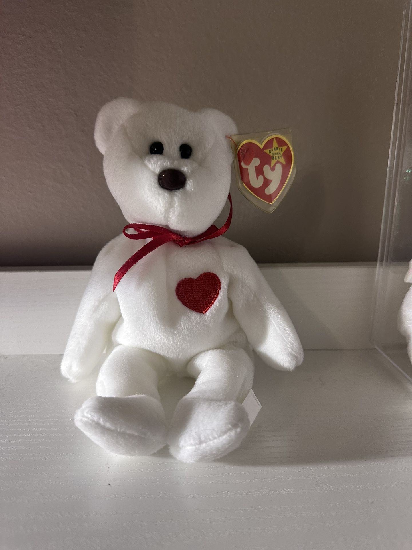Ty Beanie Baby