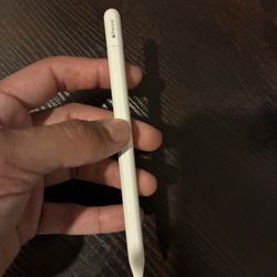 Apple Pencile 