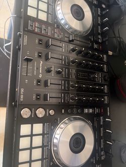 Pioneer DDJ SX3