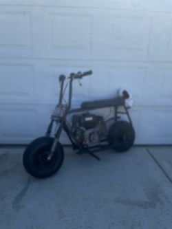 Offer 212cc