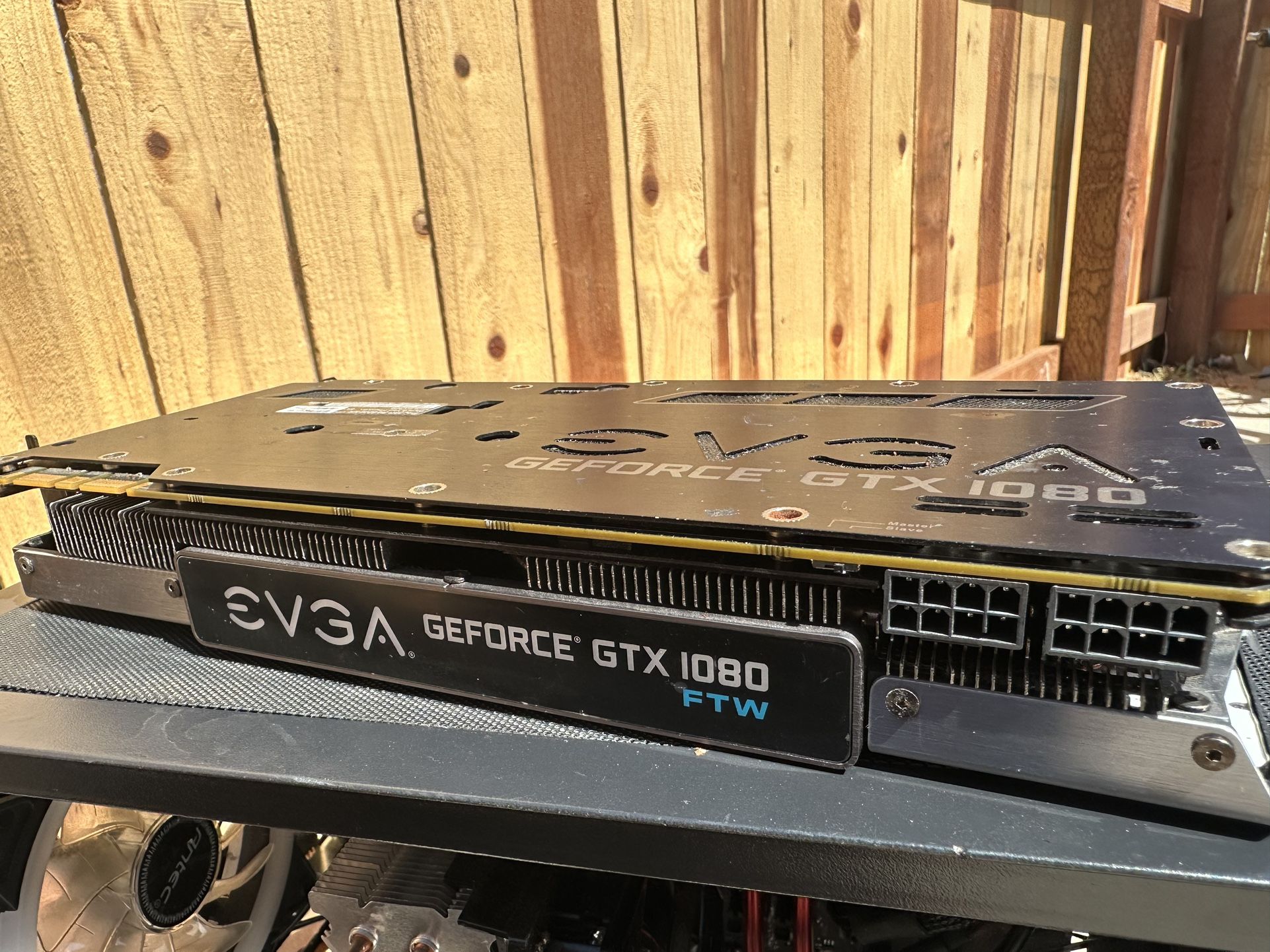 Graphics Card