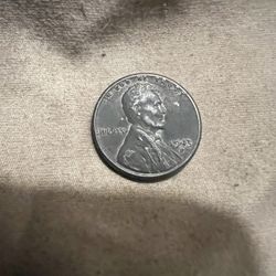 1943 Penny