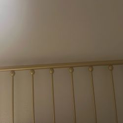 Full Length Bed Frame