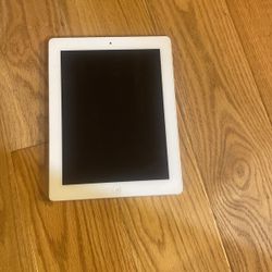 Apple iPad 