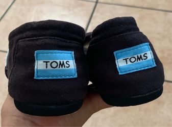 TOMA cambas slip-on