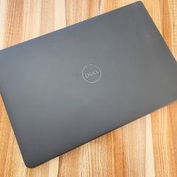 Loaded Dell 13th Gen Laptop Like New!