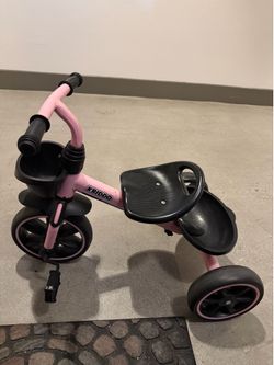 baby bicycle