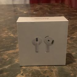 AirPods Gen 4  ANC