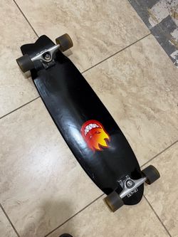 Long board