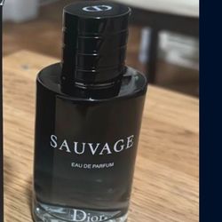 Dior Sauvage EDP