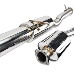 ISR PERFORMANCE GT EXHAUST FOR INFINITI G35