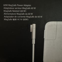 Apple Laptop Adapter