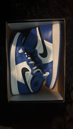 Jordan 1 Game Royal