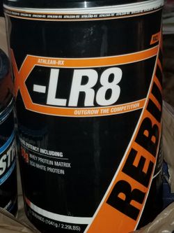 Athlean Rx Supplements For Sale In El Cajon Ca Offerup