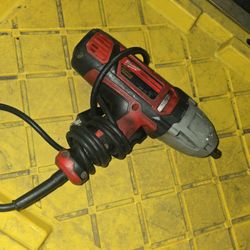 Impact Wrench 