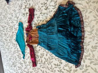 Halloween dress